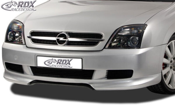 LK Performance RDX Front Spoiler OPEL Vectra C (-2005) Signum | Automotive,body kit,bodykit,car accessories,Car Parts,diffuser,front,front lip,front spoiler,rear,side skirt,side skirts,sideskirt,Signum,splitter,spoiler