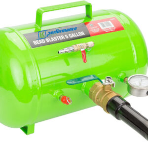 NEW 5 gallon Tire bead seater / Blaster - LK Auto Factors