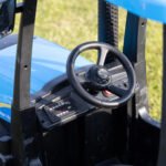 New Holland 24V Electric Tractor – Ride-On with MP3, Parental Control & Fun Features | Police Engine truck,TRUCKS & PLANTS
