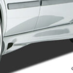 LK Performance RDX Sideskirts OPEL Astra G "GT4"-ReverseType - LK Auto Factors