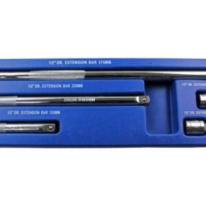 US PRO 5 PC 1/2″ DR. EXTENSION BAR SET - LK Auto Factors