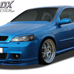 LK Performance RDX Front Spoiler VARIO-X OPEL Astra G OPC 2 (Fit for OPC 2 and Cars with OPC 2 Frontbumper) Front Lip Splitter Astra G Coupe/Cabrio | Astra G Coupe/Cabrio,Automotive,body kit,bodykit,car accessories,Car Parts,diffuser,front,front lip,front