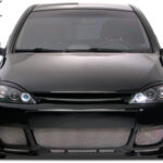 LK Performance RDX Front bumper OPEL Corsa C "NewStyle" | Automotive,body kit,bodykit,car accessories,Car Parts,diffuser,front,Front Bumper,front lip,OPEL Corsa C,rear,side skirt,side skirts,sideskirt,splitter,spoiler