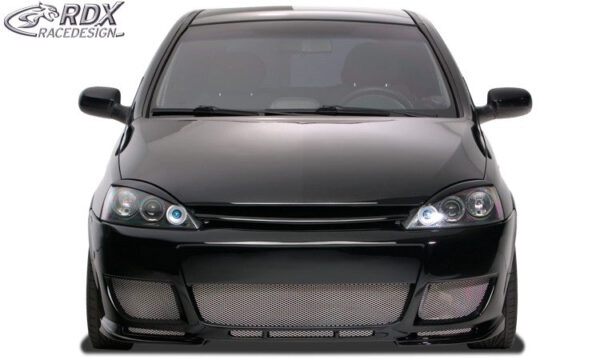 LK Performance RDX Front bumper OPEL Corsa C "NewStyle" | Automotive,body kit,bodykit,car accessories,Car Parts,diffuser,front,Front Bumper,front lip,OPEL Corsa C,rear,side skirt,side skirts,sideskirt,splitter,spoiler