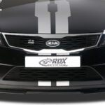 LK Performance Front Spoiler VARIO-X KIA 2009-2012 (incl. SW) Front Lip Splitter Ceed Typ ED | Automotive,car accessories,Car Parts,Ceed Typ ED,front spoiler