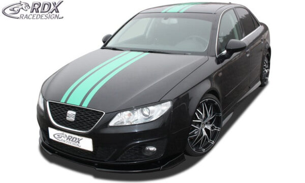 LK Performance RDX Front Spoiler VARIO-X SEAT Exeo Front Lip Splitter | Automotive,body kit,bodykit,car accessories,Car Parts,diffuser,Exeo,front,front lip,front spoiler,rear,side skirt,side skirts,sideskirt,splitter,spoiler