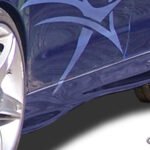 LK Performance RDX Sideskirts SEAT Ibiza 6K Facelift 1999+ "GT4" | Automotive,body kit,bodykit,car accessories,Car Parts,diffuser,front,front lip,Ibiza 6K Facelift 1999+,rear,side skirt,side skirts,sideskirt,Sideskirts,splitter,spoiler