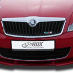 LK Performance RDX Front Spoiler VARIO-X SKODA Octavia 1Z 2 Facelift Typ 1Z 2008+ (not RS) Front Lip Splitter | Automotive,body kit,bodykit,car accessories,Car Parts,diffuser,front,front lip,front spoiler,Octavia 1Z,rear,side skirt,side skirts,sideskirt,s