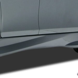 LK Performance RDX Sideskirts SEAT Leon 1P "Turbo-R" | Automotive,body kit,bodykit,car accessories,Car Parts,diffuser,front,front lip,Leon 1P,rear,side skirt,side skirts,sideskirt,Sideskirts,splitter,spoiler