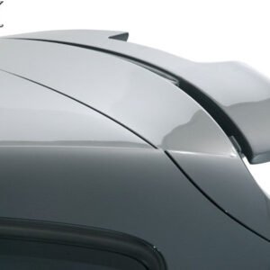 LK Performance RDX Roof Spoiler SEAT Leon 1P (small version) -2009 | Automotive,body kit,bodykit,car accessories,Car Parts,diffuser,front,front lip,Leon 1P,rear,Roof spoiler,side skirt,side skirts,sideskirt,splitter,spoiler