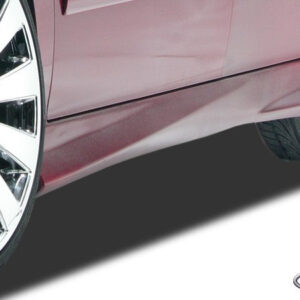 LK Performance RDX Sideskirts SEAT Leon 1M | Automotive,body kit,bodykit,car accessories,Car Parts,diffuser,front,front lip,Leon 1M,rear,side skirt,side skirts,sideskirt,Sideskirts,splitter,spoiler