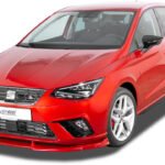 LK Performance RDX Front Spoiler VARIO-X SEAT Ibiza 6F (all models, incl. FR) Front Lip Splitter | Automotive,body kit,bodykit,car accessories,Car Parts,diffuser,front,front lip,front spoiler,Ibiza 6F,rear,side skirt,side skirts,sideskirt,splitter,spoiler