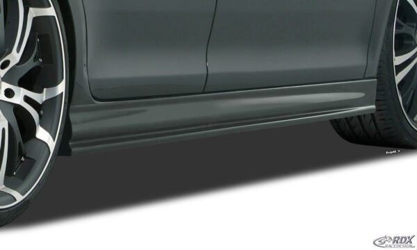 LK Performance RDX Sideskirts VOLVO V60 / S60 2013-2018 "Edition" | Automotive,body kit,bodykit,car accessories,Car Parts,diffuser,front,front lip,rear,side skirt,side skirts,sideskirt,Sideskirts,splitter,spoiler,VOLVO S60