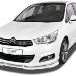 LK Performance Front Spoiler VARIO-X CITROEN (Type N) 2010-2018Front Lip Splitter | Automotive,car accessories,Car Parts,front spoiler