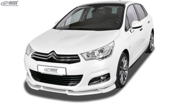 LK Performance Front Spoiler VARIO-X CITROEN (Type N) 2010-2018Front Lip Splitter | Automotive,car accessories,Car Parts,front spoiler