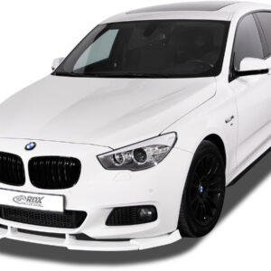 LK Performance Front Spoiler VARIO-X BMW 5-series F07 GT M-Technic 2009-2013 Front Lip Splitter | Automotive,BMW 5er F07 GT,car accessories,Car Parts,front spoiler