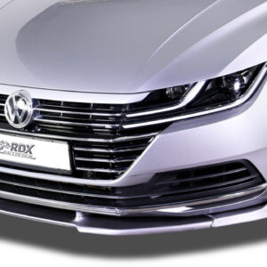 LK Performance RDX Front Spoiler VARIO-X VW Arteon Front Lip Splitter | Arteon,body kit,bodykit,diffuser,front,front lip,front spoiler,Headlight covers,rear,side skirt,side skirts,sideskirt,Sideskirts,splitter,spoiler