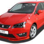 LK Performance RDX Front Spoiler VARIO-X SEAT Ibiza 6J / 6P Facelift FR 04/2012+ Front Lip Splitter | Automotive,body kit,bodykit,car accessories,Car Parts,diffuser,front,front lip,front spoiler,Ibiza 6J / 6P,rear,side skirt,side skirts,sideskirt,splitter