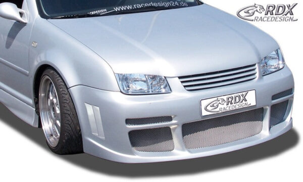 LK Performance RDX Bonnet extension VW Bora | Automotive,body kit,bodykit,bonnet extension,Bora,car accessories,Car Parts,diffuser,front,front lip,rear,side skirt,side skirts,sideskirt,splitter,spoiler