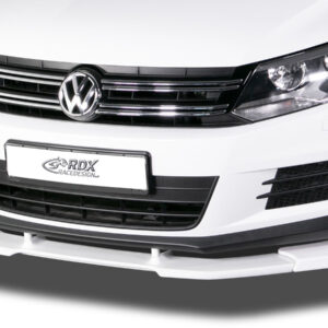 LK Performance RDX Front Spoiler VARIO-X VW Tiguan (2011-2016) Front Lip Splitter | Automotive,body kit,bodykit,car accessories,Car Parts,diffuser,front,front lip,front spoiler,Front Spoiler - Lip Splitter,rear,side skirt,side skirts,sideskirt,splitter,sp