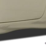 LK Performance RDX Sideskirts SEAT Arosa 6H/6Hs "GT4" | Arosa 6H,Automotive,body kit,bodykit,car accessories,Car Parts,diffuser,front,front lip,rear,side skirt,side skirts,sideskirt,Sideskirts,splitter,spoiler