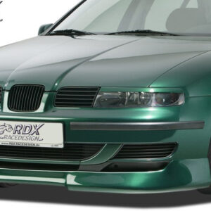LK Performance RDX Front Spoiler SEAT Toledo 1M | Automotive,body kit,bodykit,car accessories,Car Parts,diffuser,front,front lip,front spoiler,rear,side skirt,side skirts,sideskirt,splitter,spoiler,Toledo 1M
