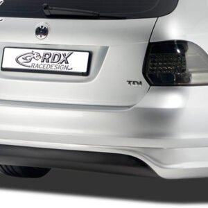 LK Performance RDX rear bumper extension VW Golf 5 + 6 Variant / Station Wagon "R32 clean" | Automotive,body kit,bodykit,car accessories,Car Parts,diffuser,front,front lip,Golf 5,rear,rear bumper extension,side skirt,side skirts,sideskirt,splitter,spoiler