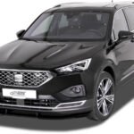 LK Performance RDX Front Spoiler VARIO-X SEAT Tarraco Front Lip Splitter | Automotive,body kit,bodykit,car accessories,Car Parts,diffuser,front,front lip,front spoiler,rear,side skirt,side skirts,sideskirt,splitter,spoiler,Tarraco