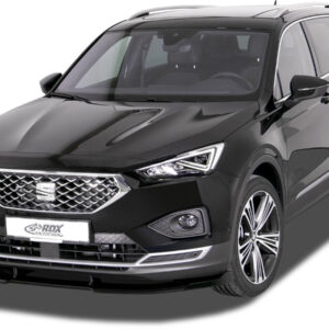 LK Performance RDX Front Spoiler VARIO-X SEAT Tarraco Front Lip Splitter | Automotive,body kit,bodykit,car accessories,Car Parts,diffuser,front,front lip,front spoiler,rear,side skirt,side skirts,sideskirt,splitter,spoiler,Tarraco