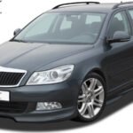 LK Performance RDX Sideskirts SKODA Octavia 1Z 2 / 1Z (incl. Facelift) "GT4" | Automotive,body kit,bodykit,car accessories,Car Parts,diffuser,front,front lip,Octavia 1Z,rear,side skirt,side skirts,sideskirt,Sideskirts,splitter,spoiler