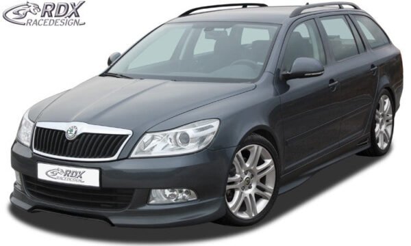 LK Performance RDX Sideskirts SKODA Octavia 1Z 2 / 1Z (incl. Facelift) "GT4" | Automotive,body kit,bodykit,car accessories,Car Parts,diffuser,front,front lip,Octavia 1Z,rear,side skirt,side skirts,sideskirt,Sideskirts,splitter,spoiler