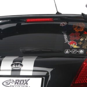 LK Performance RDX Roof Spoiler KIA Ceed Typ ED | Automotive,body kit,bodykit,car accessories,Car Parts,Ceed Typ ED,diffuser,front,front lip,rear,Roof spoiler,side skirt,side skirts,sideskirt,splitter,spoiler
