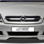LK Performance RDX Front Spoiler OPEL Vectra C (-2005) Signum | Automotive,body kit,bodykit,car accessories,Car Parts,diffuser,front,front lip,front spoiler,rear,side skirt,side skirts,sideskirt,Signum,splitter,spoiler