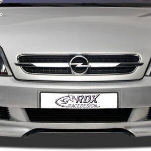 LK Performance RDX Front Spoiler OPEL Vectra C (-2005) Signum | Automotive,body kit,bodykit,car accessories,Car Parts,diffuser,front,front lip,front spoiler,rear,side skirt,side skirts,sideskirt,Signum,splitter,spoiler