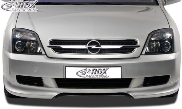 LK Performance RDX Front Spoiler OPEL Vectra C (-2005) Signum | Automotive,body kit,bodykit,car accessories,Car Parts,diffuser,front,front lip,front spoiler,rear,side skirt,side skirts,sideskirt,Signum,splitter,spoiler