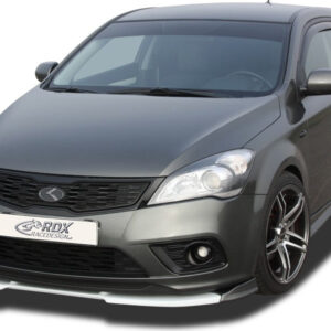 LK Performance RDX Front Spoiler VARIO-X KIA Pro Ceed Typ ED 2009-2012 Front Lip Splitter | Automotive,body kit,bodykit,car accessories,Car Parts,diffuser,front,front lip,front spoiler,Pro Ceed Typ ED,rear,side skirt,side skirts,sideskirt,splitter,spoiler