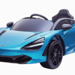 2024 McLaren 720S - Licensed | McLaren 720S,SUPERCARS