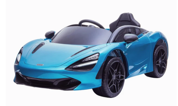 2024 McLaren 720S - Licensed | McLaren 720S,SUPERCARS