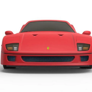 RC 1:14 Ferrari F40 Kids Remote Control Toy Car - Red | Ferrari F40,RC Cars
