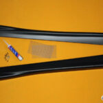 LK Performance RDX Sideskirts OPEL Zafira A "GT4" | Automotive,body kit,bodykit,car accessories,Car Parts,diffuser,front,front lip,rear,side skirt,side skirts,sideskirt,Sideskirts,splitter,spoiler,Zafira A