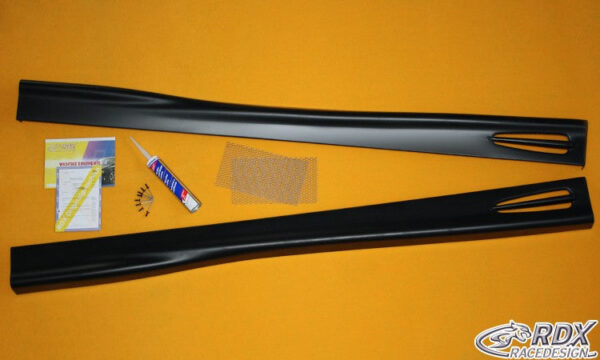 LK Performance RDX Sideskirts OPEL Zafira A "GT4" | Automotive,body kit,bodykit,car accessories,Car Parts,diffuser,front,front lip,rear,side skirt,side skirts,sideskirt,Sideskirts,splitter,spoiler,Zafira A