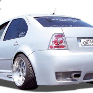 LK Performance RDX Rear bumper VW Bora "GT-Race" | Automotive,body kit,bodykit,Bora,car accessories,Car Parts,diffuser,front,front lip,rear,Rear Bumper,side skirt,side skirts,sideskirt,splitter,spoiler