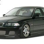 LK Performance Front bumper BMW 3-Series E46 compact | Automotive,BMW 3-Series E46 compact,car accessories,Car Parts,Front Bumper