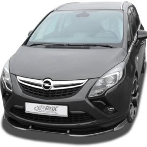 LK Performance RDX Front Spoiler VARIO-X OPEL Zafira C Tourer 2011+ OPC-Line Front Lip Splitter | Automotive,body kit,bodykit,car accessories,Car Parts,diffuser,front,front lip,front spoiler,rear,side skirt,side skirts,sideskirt,splitter,spoiler,Zafira C