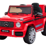 Mercedes Maxi G63 AMG Kids Ride on Electric Car | 12v kids ride on,4X4,Kids ride on,Kids Ride on Electric Car,Mercedes Mini G63 AMG