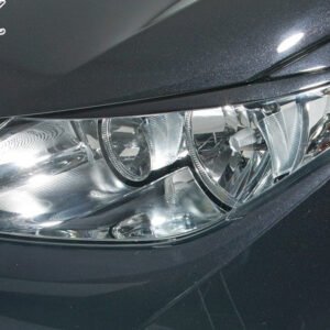 LK Performance RDX Headlight covers SEAT Ibiza 6J / 6P | Automotive,body kit,bodykit,car accessories,Car Parts,diffuser,front,front lip,Headlight covers,Ibiza 6J / 6P,rear,side skirt,side skirts,sideskirt,splitter,spoiler
