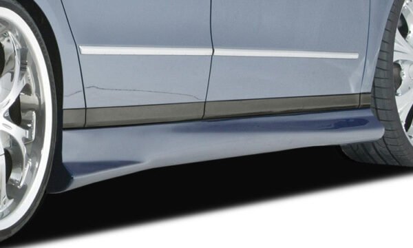 LK Performance RDX Sideskirts VW Passat 3C B6 "Turbo" | Automotive,body kit,bodykit,car accessories,Car Parts,diffuser,front,front lip,Passat 3C B6,rear,side skirt,side skirts,sideskirt,Sideskirts,splitter,spoiler