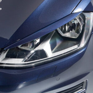 LK Performance RDX Headlight covers VW Golf 7 | Automotive,body kit,bodykit,car accessories,Car Parts,diffuser,front,front lip,Golf 7,Headlight covers,rear,side skirt,side skirts,sideskirt,splitter,spoiler