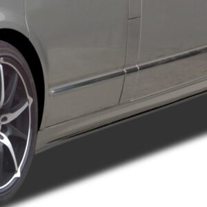 LK Performance RDX Sideskirts VW T5 "Edition" | Automotive,body kit,bodykit,car accessories,Car Parts,diffuser,front,front lip,rear,side skirt,side skirts,sideskirt,Sideskirts,splitter,spoiler,VW T5