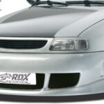LK Performance RDX Front bumper SEAT Ibiza 6K -1999 "GT-Race" | Automotive,body kit,bodykit,car accessories,Car Parts,diffuser,front,Front Bumper,front lip,Ibiza 6K,rear,side skirt,side skirts,sideskirt,splitter,spoiler
